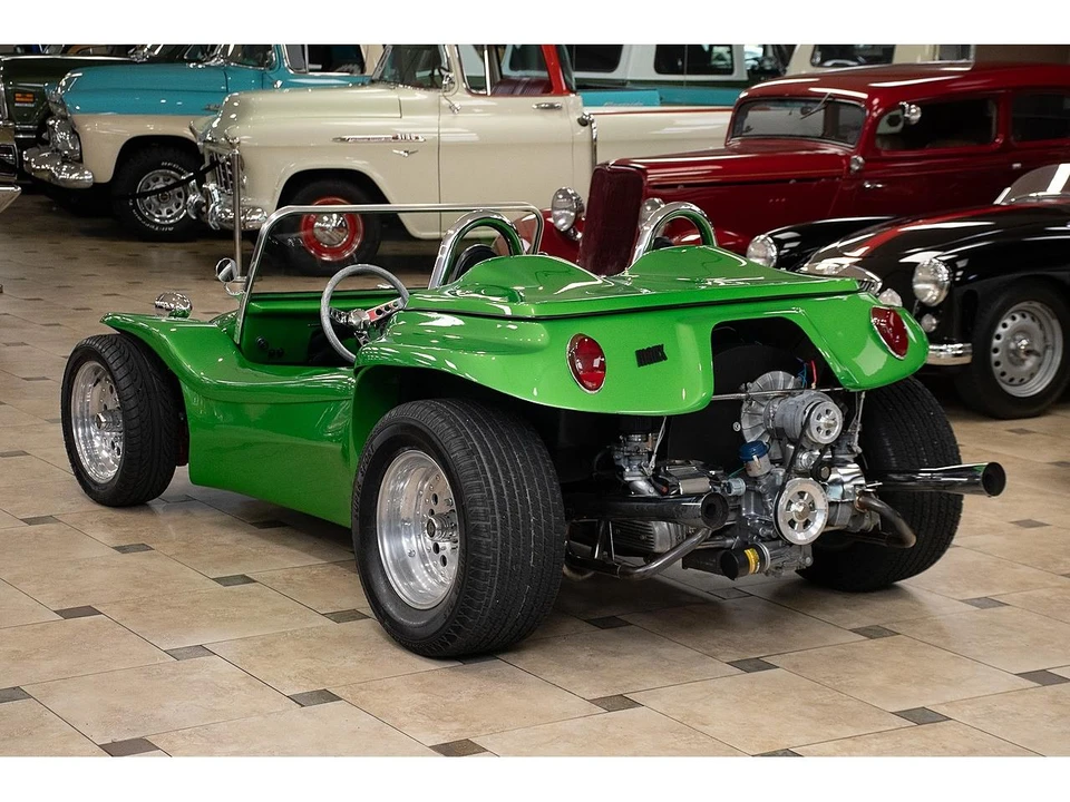 1973 Volkswagen Thing - Image 7 of 31