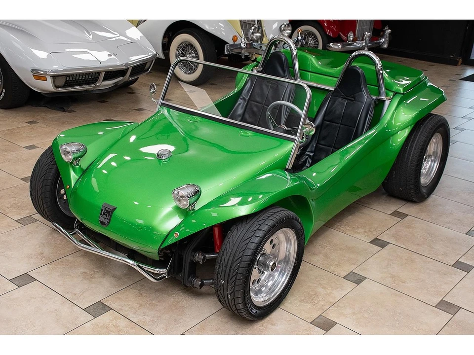 1973 Volkswagen Thing - Image 21 of 31