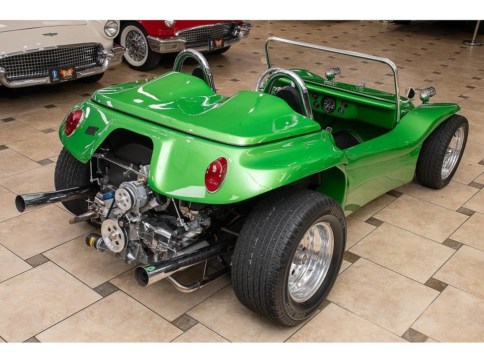1973 Volkswagen Thing - Image 23 of 31