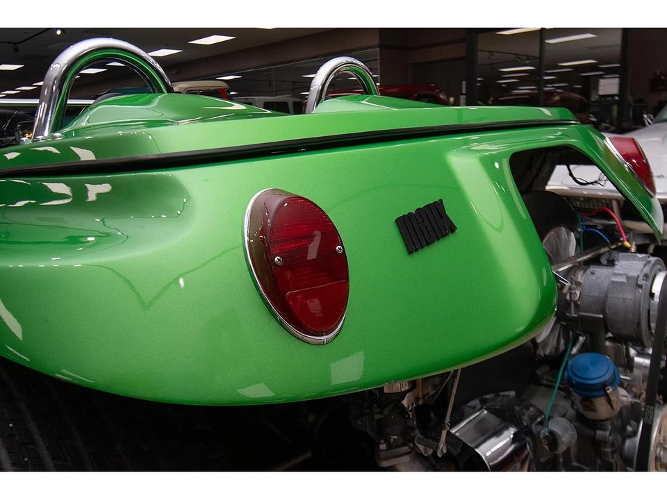 1973 Volkswagen Thing - Image 31 of 31