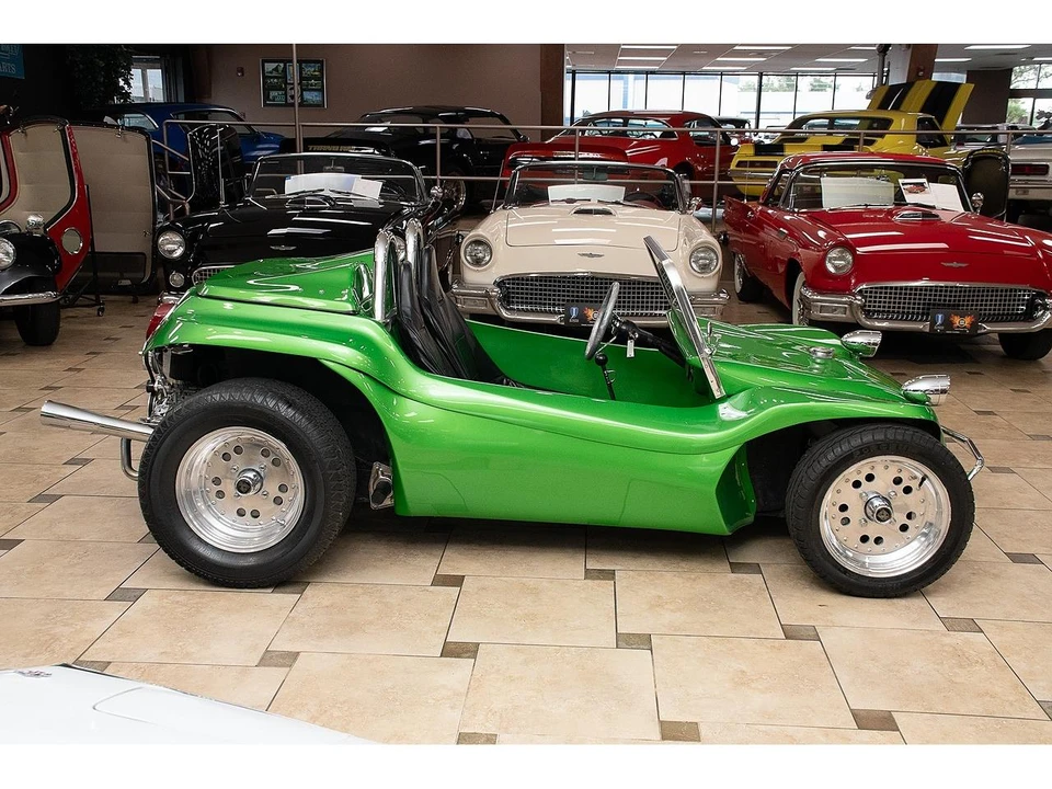 1973 Volkswagen Thing - Image 9 of 31