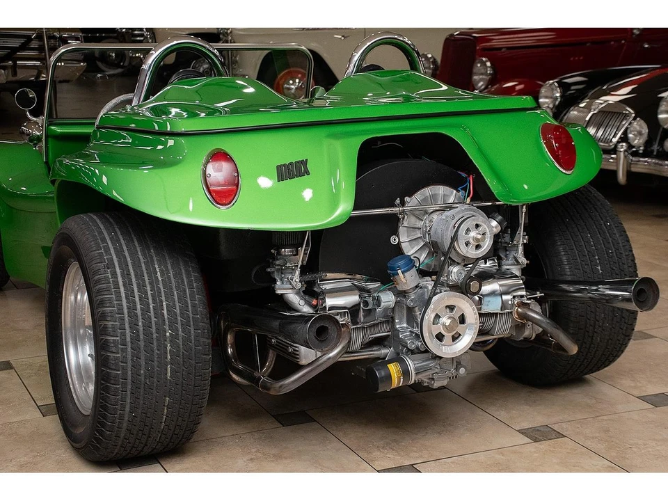 1973 Volkswagen Thing - Image 15 of 31
