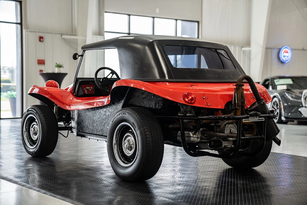 1973 Volkswagen Beetle - Image 4 of 31