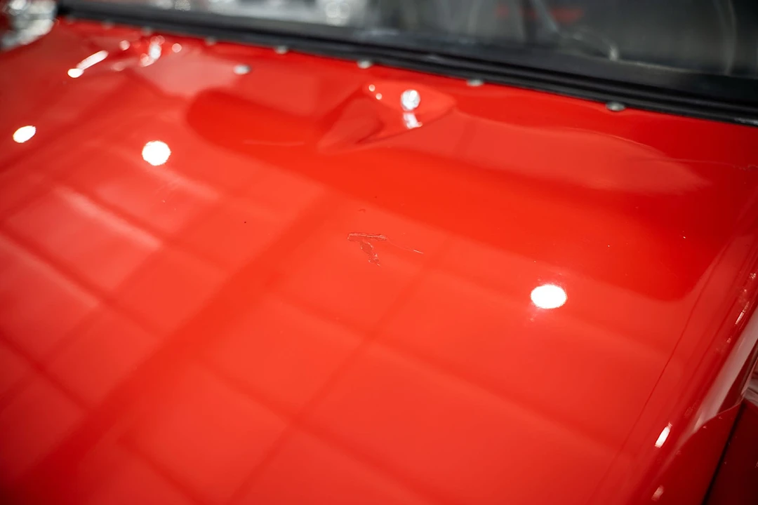 1973 Volkswagen Beetle - Image 26 of 31