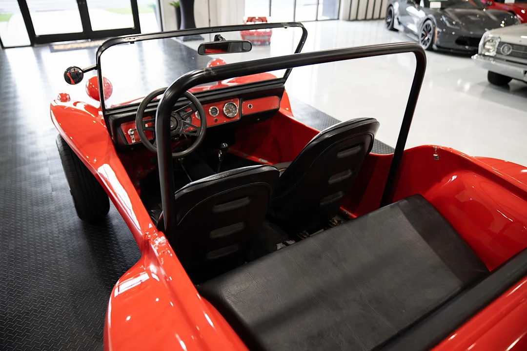 1973 Volkswagen Beetle - Image 18 of 31