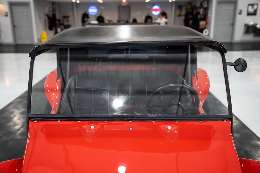 1973 Volkswagen Beetle - Image 25 of 31