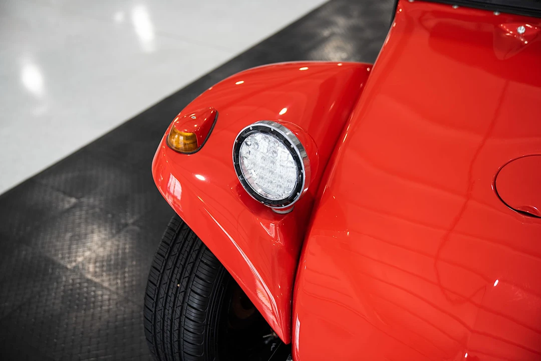 1973 Volkswagen Beetle - Image 22 of 31