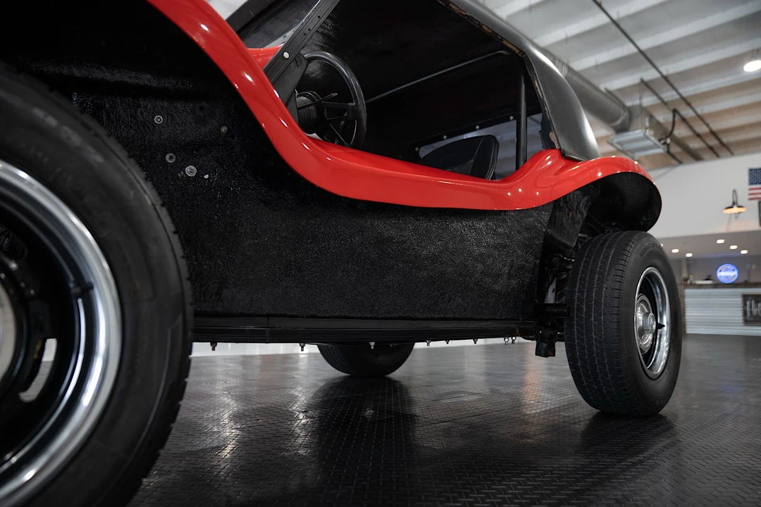 1973 Volkswagen Beetle - Image 30 of 31
