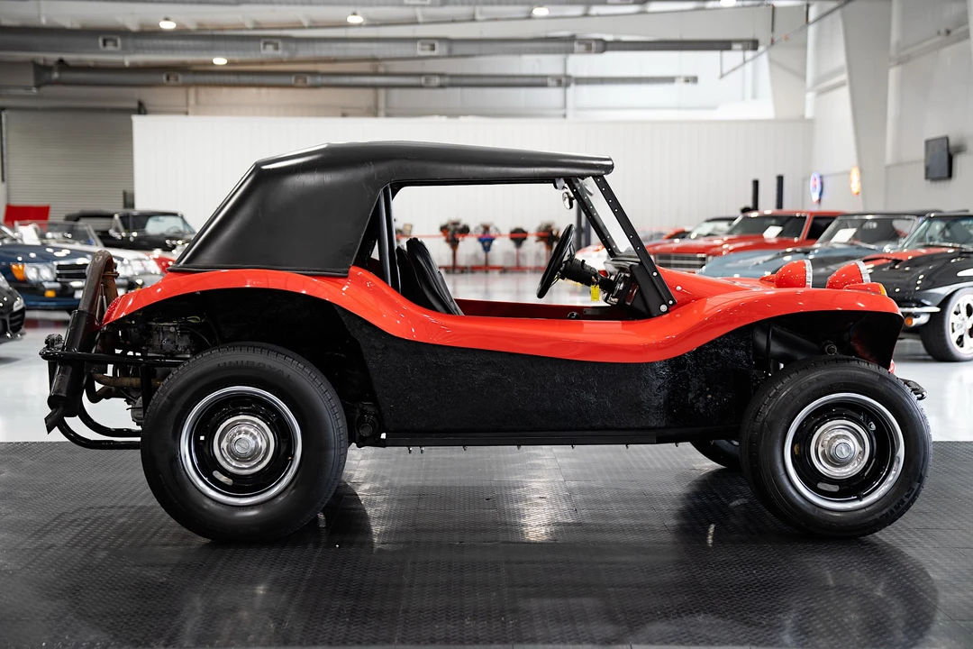 1973 Volkswagen Beetle - Image 7 of 31
