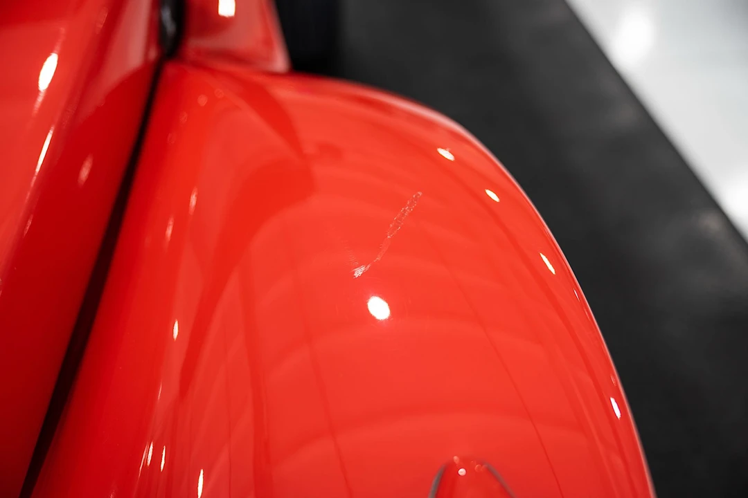 1973 Volkswagen Beetle - Image 27 of 31