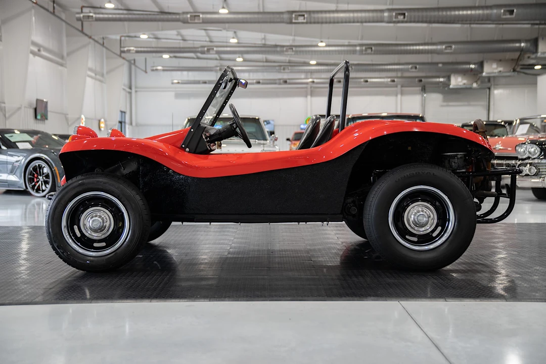 1973 Volkswagen Beetle - Image 10 of 31
