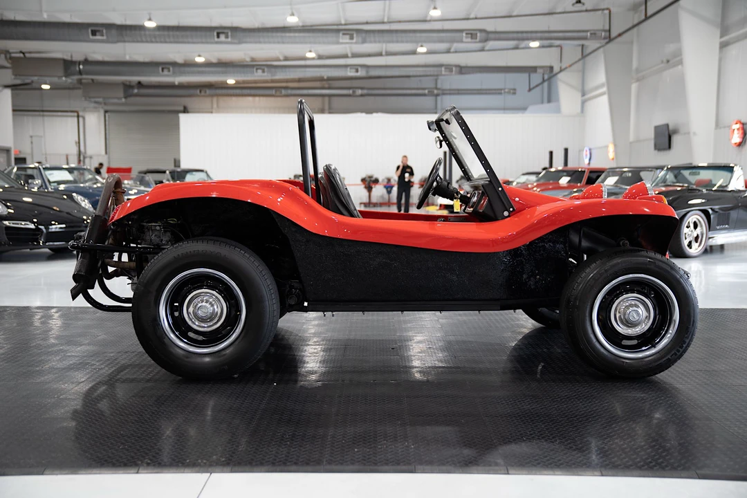 1973 Volkswagen Beetle - Image 16 of 31
