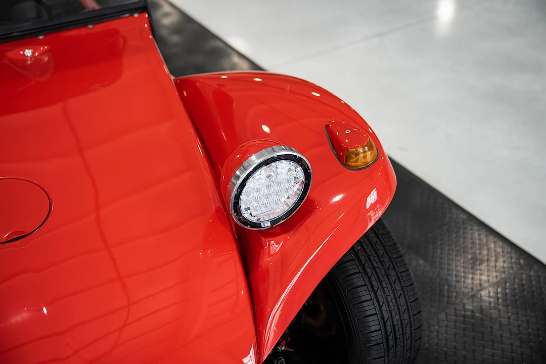 1973 Volkswagen Beetle - Image 23 of 31