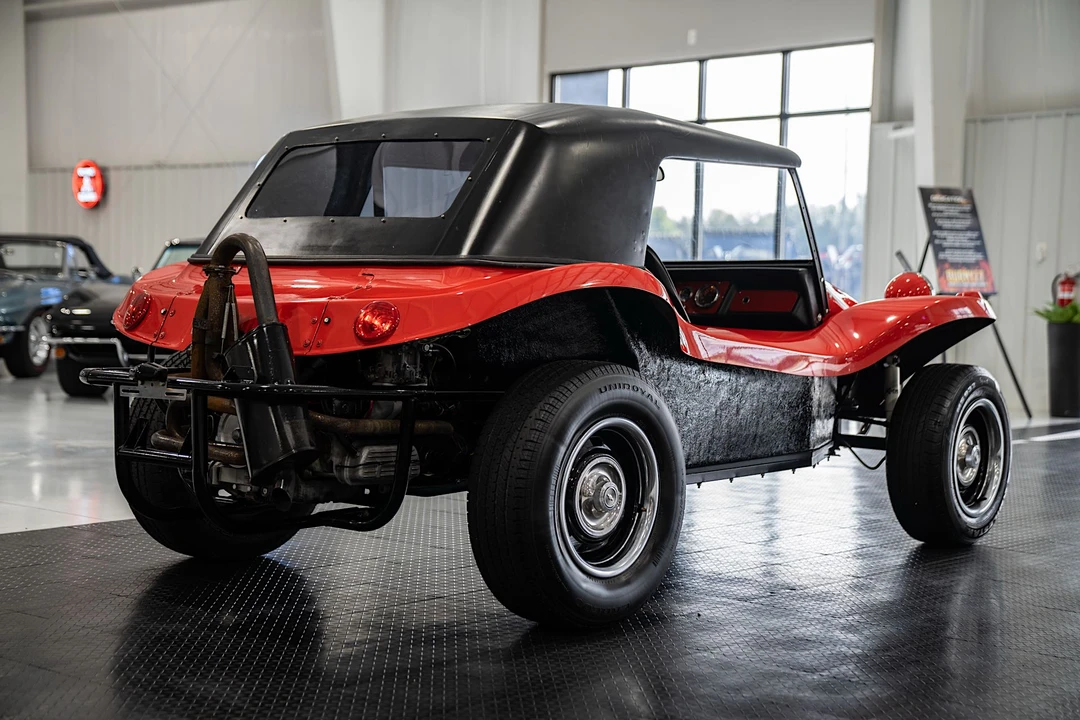 1973 Volkswagen Beetle - Image 6 of 31