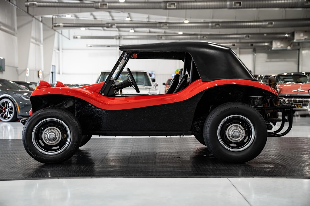 1973 Volkswagen Beetle - Image 3 of 31