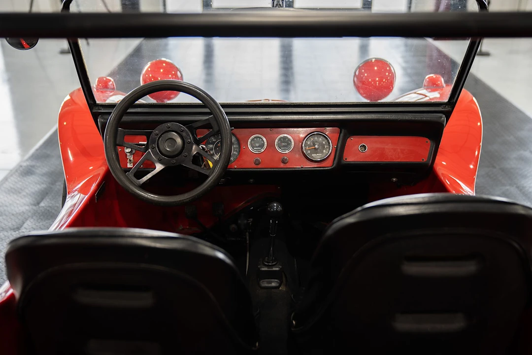 1973 Volkswagen Beetle - Image 19 of 31