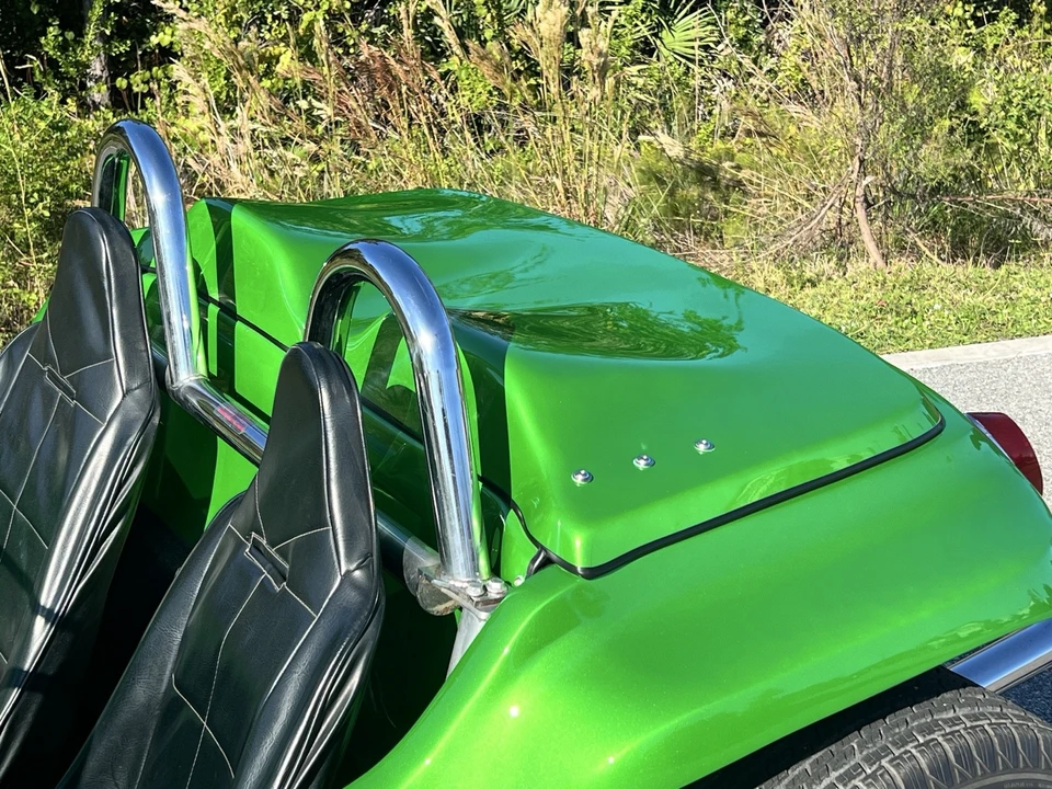 1973 Meyers Manx - Image 18 of 21