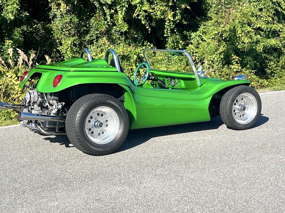 1973 Meyers Manx - Image 10 of 21