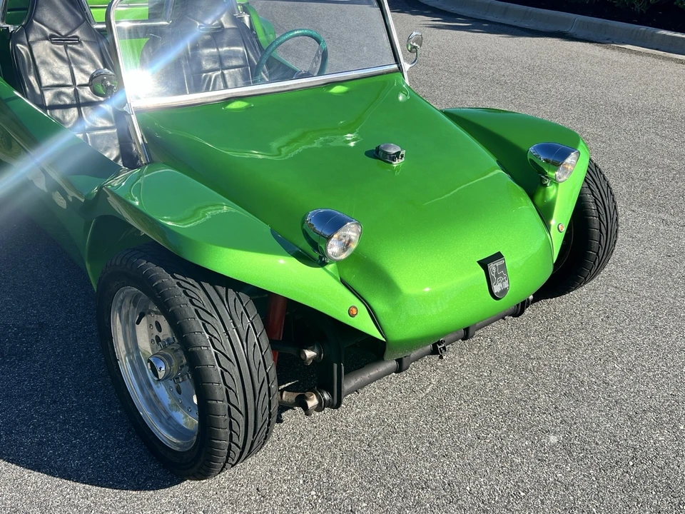 1973 Meyers Manx - Image 7 of 21