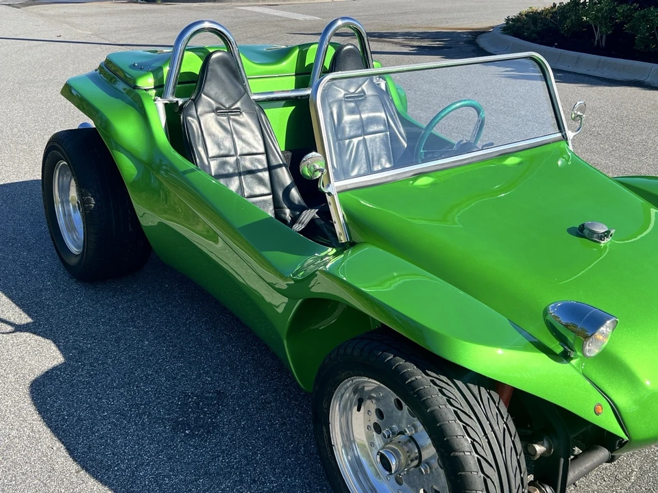 1973 Meyers Manx - Image 20 of 21