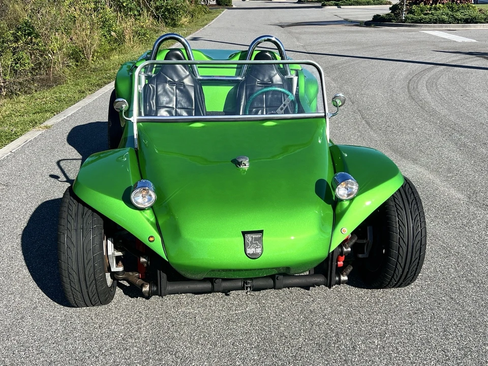 1973 Meyers Manx - Image 6 of 21