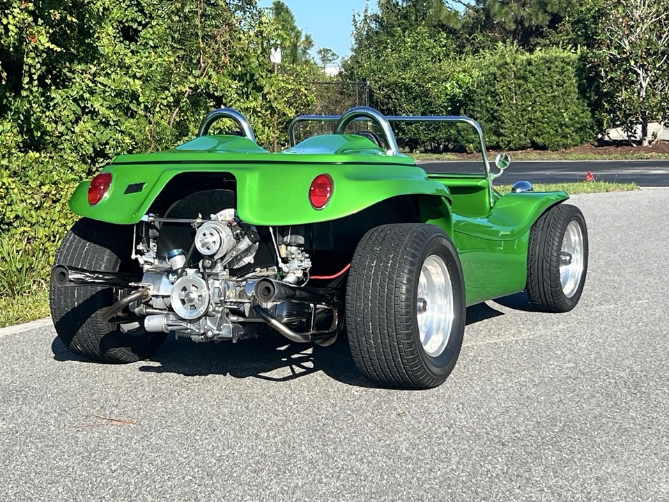 1973 Meyers Manx - Image 11 of 21