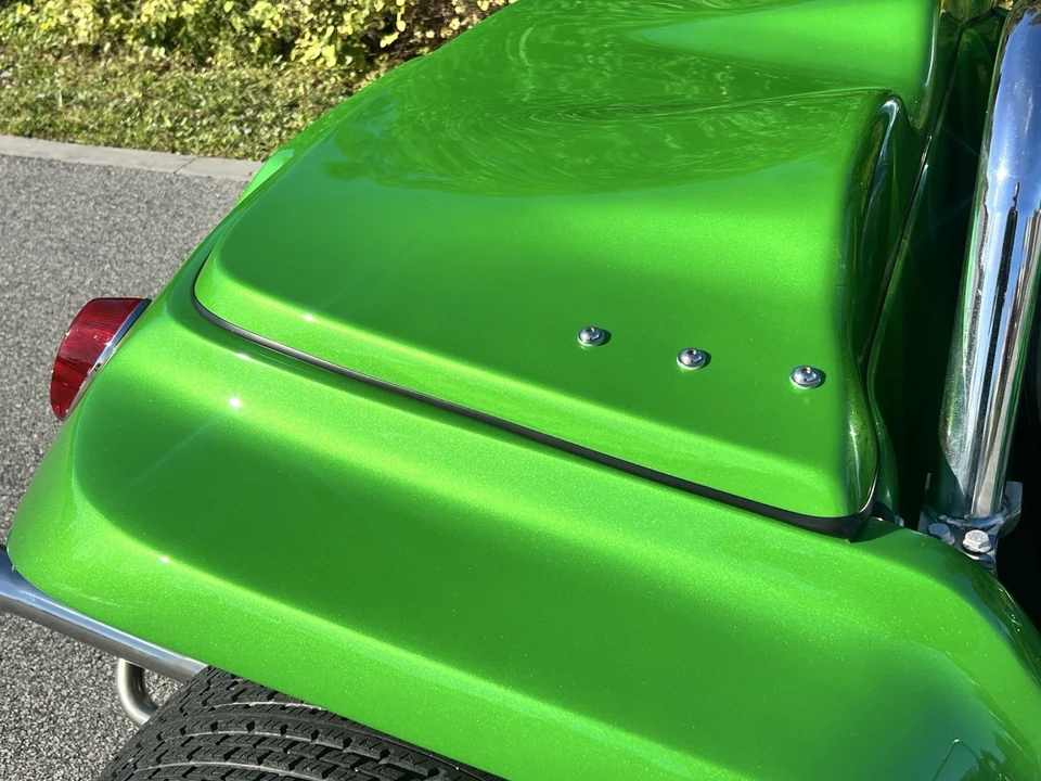 1973 Meyers Manx - Image 15 of 21