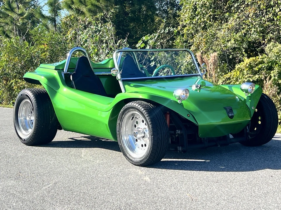 1973 Meyers Manx - Image 9 of 21