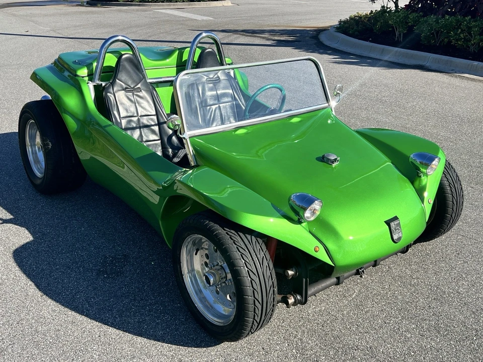 1973 Meyers Manx - Image 8 of 21