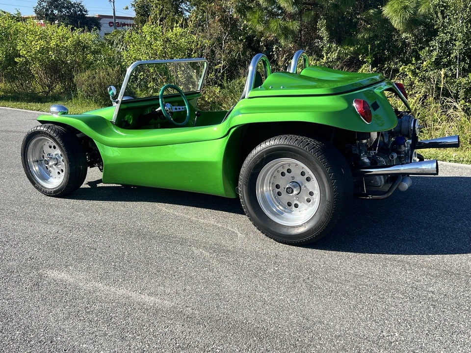 1973 Meyers Manx - Image 4 of 21