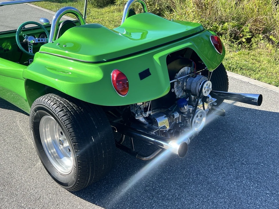 1973 Meyers Manx - Image 5 of 21