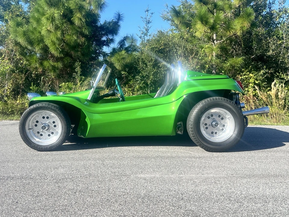 1973 Meyers Manx - Image 2 of 21