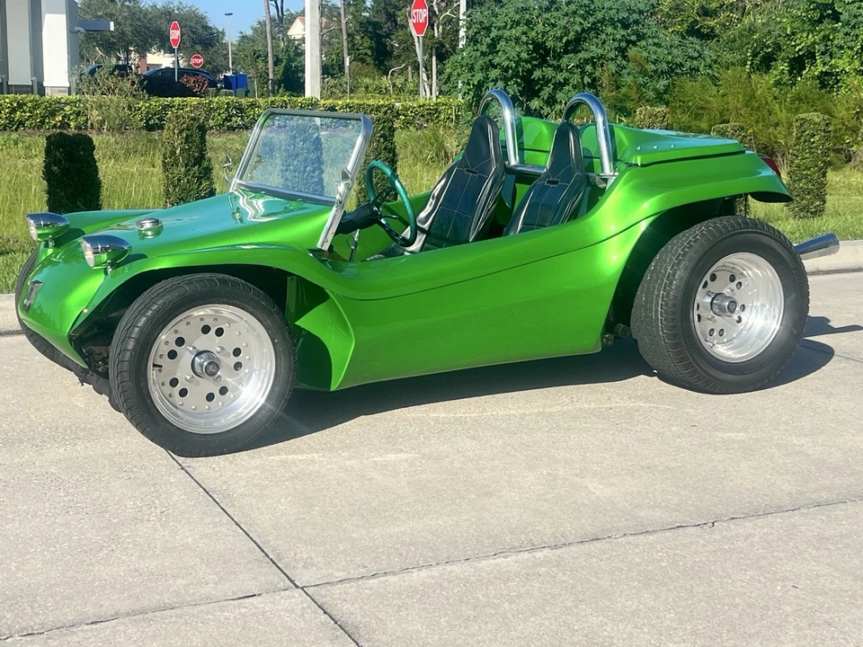 1973 Meyers Manx - Image 3 of 21