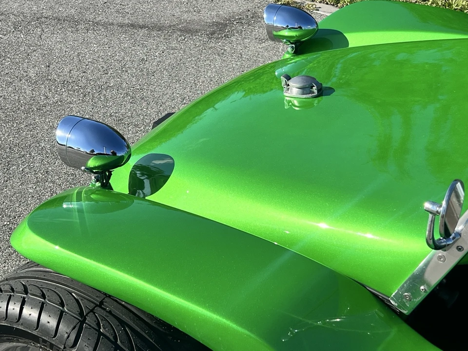 1973 Meyers Manx - Image 19 of 21