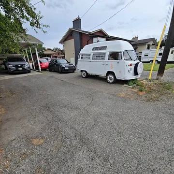 1973 Volkswagen Eurovan