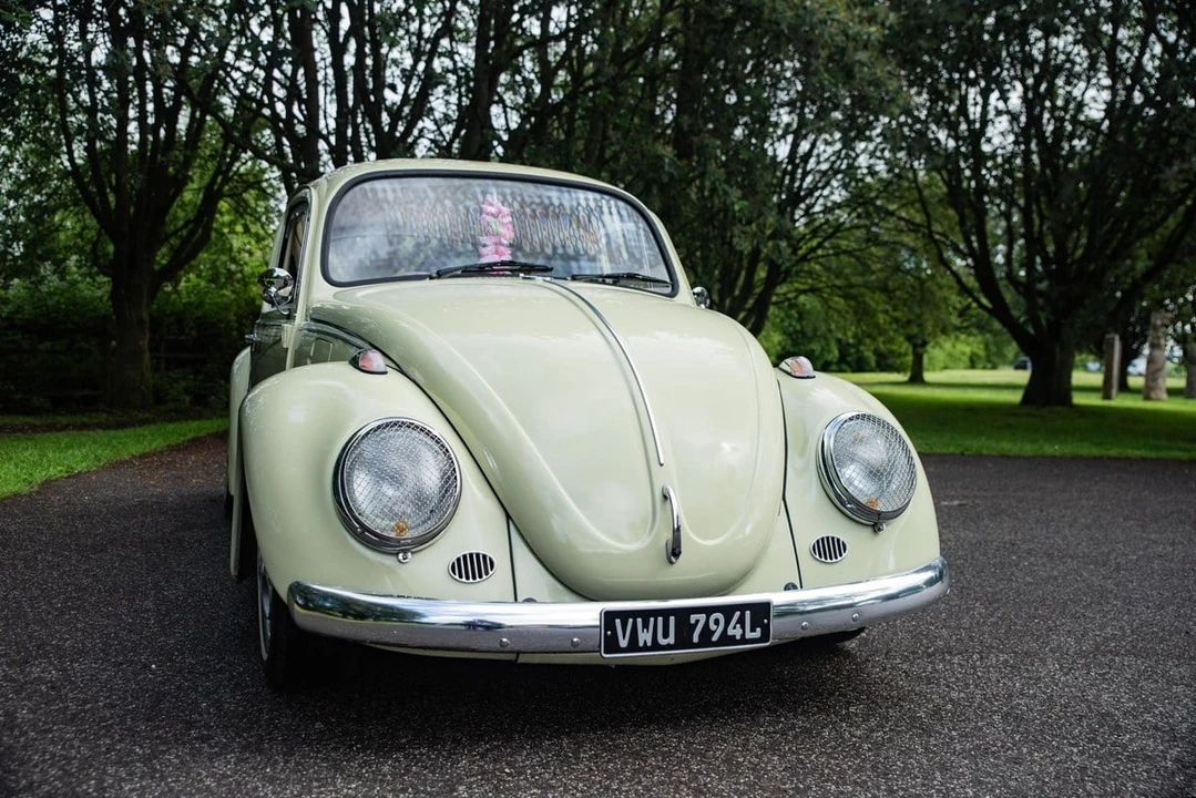 1973 Volkswagen Super Beetle - Image 23 of 30