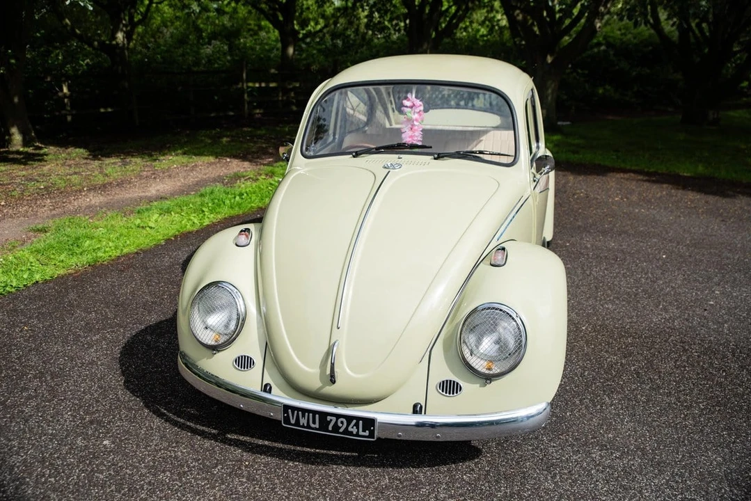 1973 Volkswagen Super Beetle - Image 15 of 30