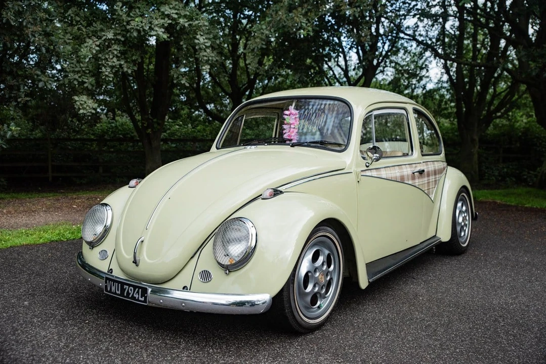1973 Volkswagen Super Beetle - Image 21 of 30