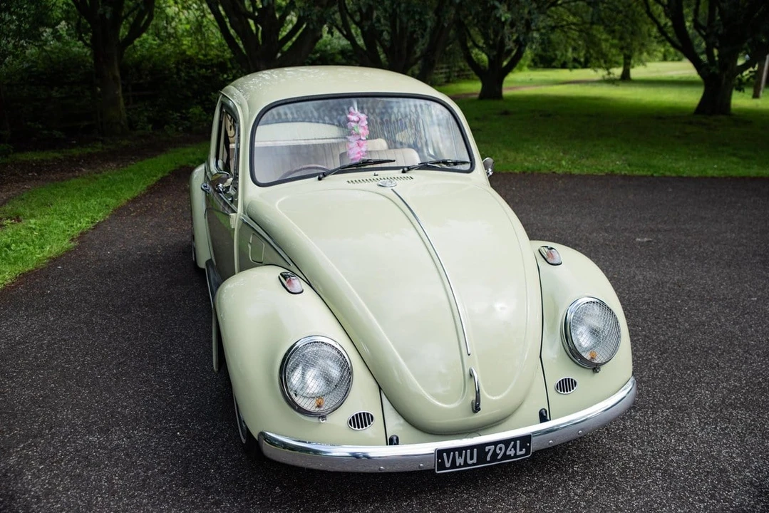 1973 Volkswagen Super Beetle - Image 22 of 30