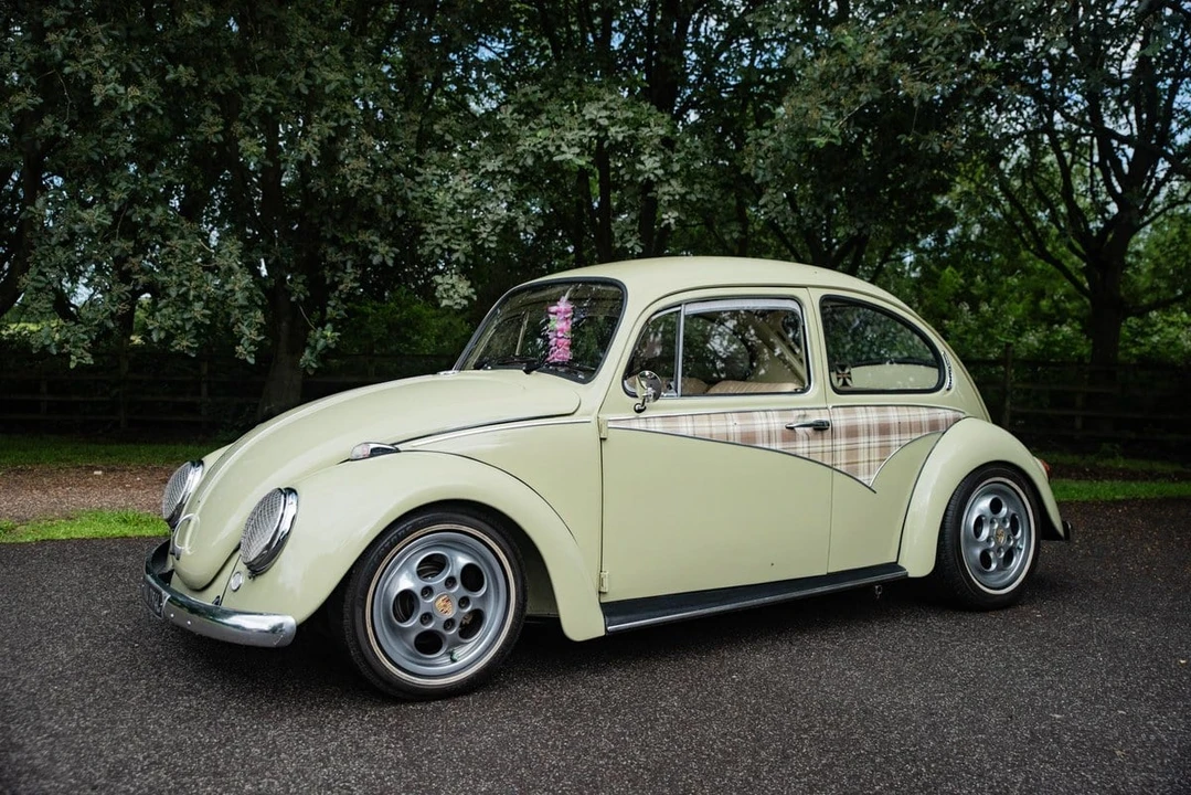 1973 Volkswagen Super Beetle - Image 19 of 30