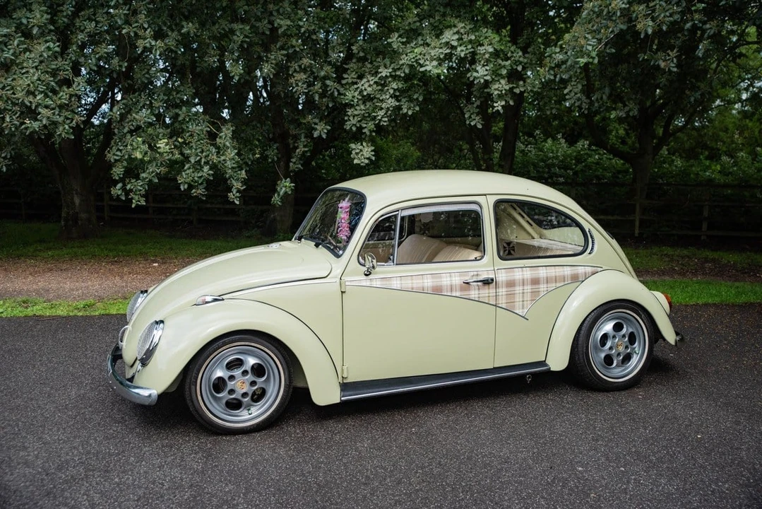 1973 Volkswagen Super Beetle - Image 24 of 30