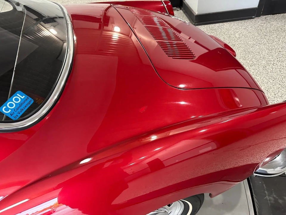 1973 Volkswagen Karmann Ghia Type 14 - Image 26 of 31