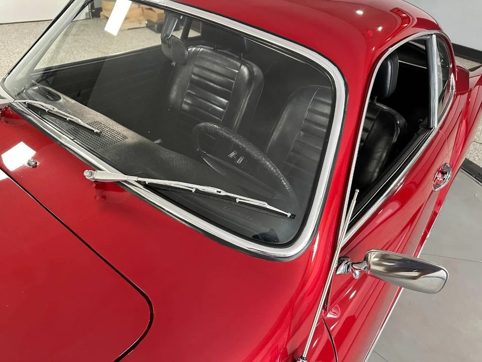 1973 Volkswagen Karmann Ghia Type 14 - Image 22 of 31