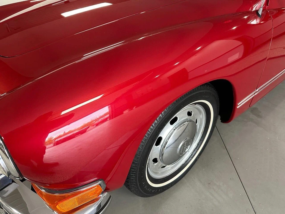 1973 Volkswagen Karmann Ghia Type 14 - Image 18 of 31