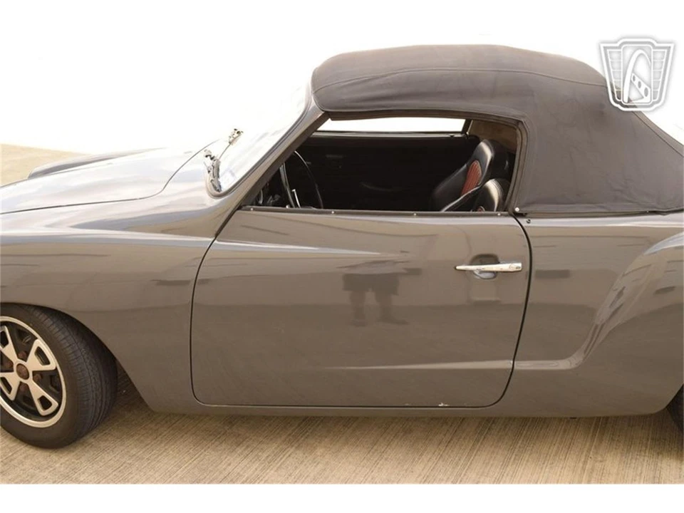 1973 Volkswagen Karmann Ghia Type 14 - Image 31 of 31