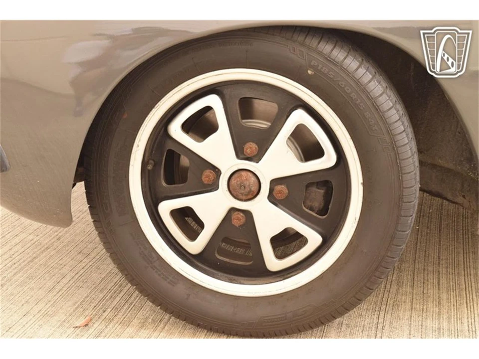 1973 Volkswagen Karmann Ghia Type 14 - Image 27 of 31