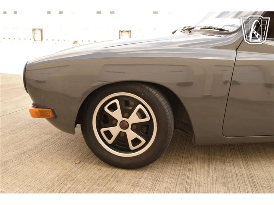 1973 Volkswagen Karmann Ghia Type 14 - Image 28 of 31