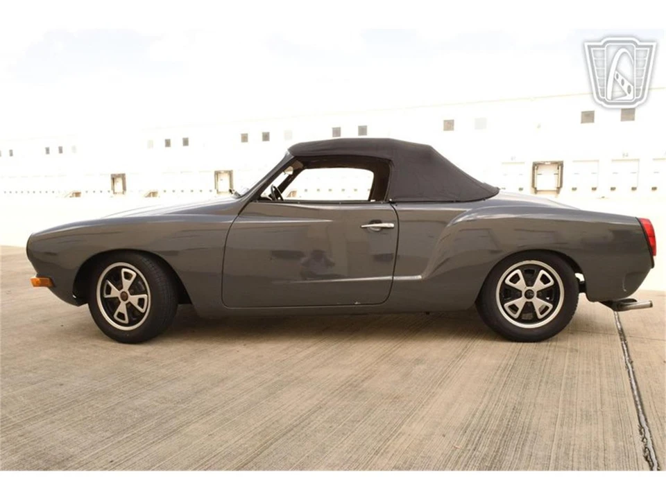 1973 Volkswagen Karmann Ghia Type 14 - Image 5 of 31