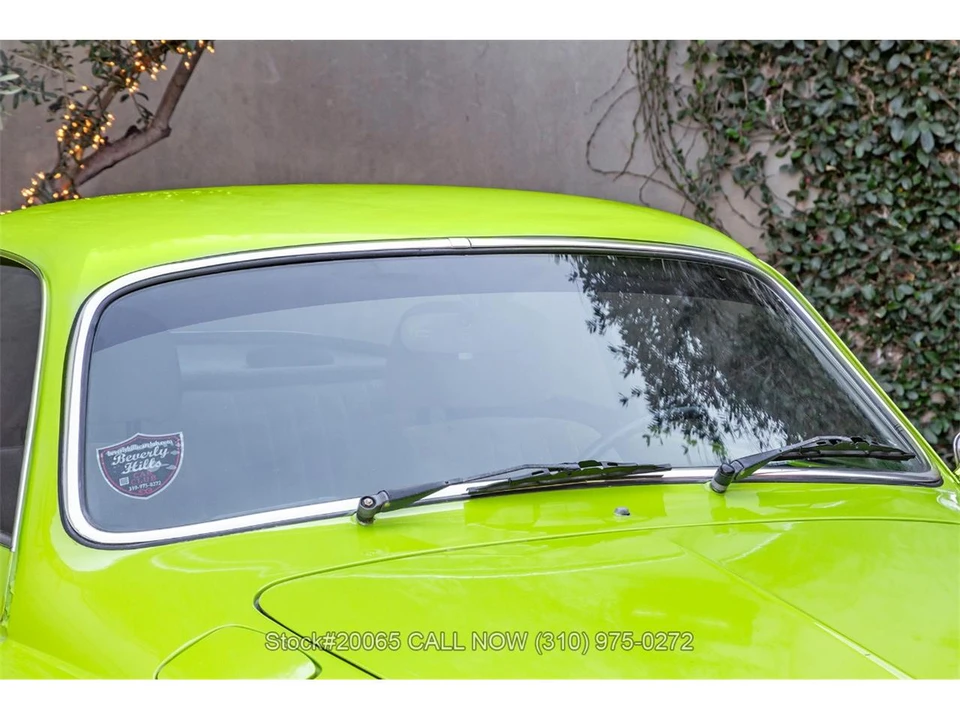 1973 Volkswagen Karmann Ghia Type 14 - Image 8 of 31