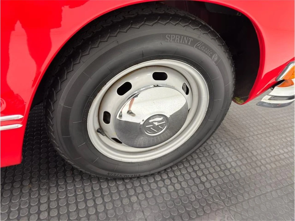 1973 Volkswagen Karmann Ghia Type 14 - Image 26 of 31